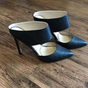 Express heels